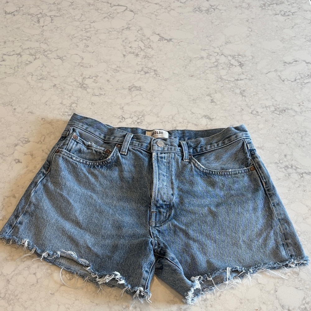 Agolde Parker Long size 29